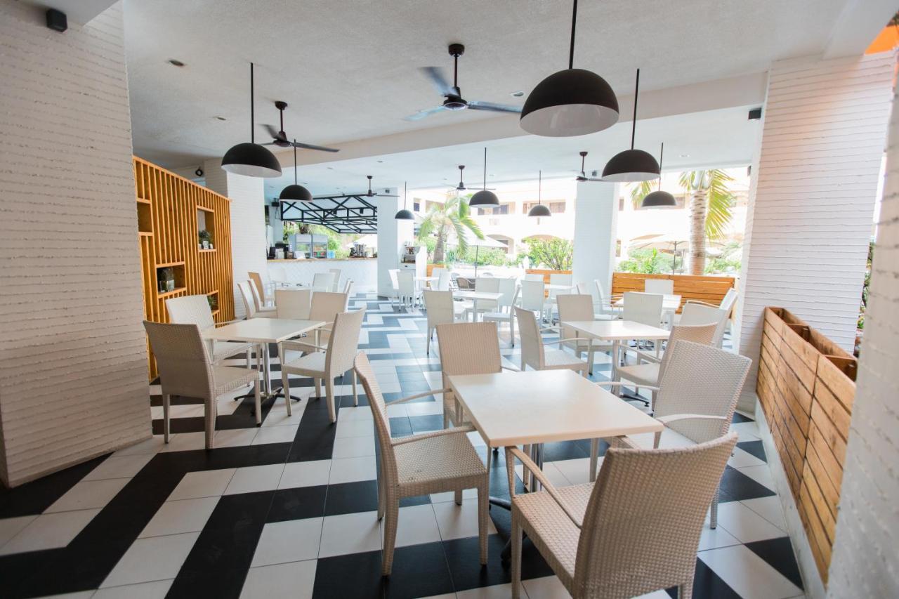 La Maja Rica Hotel Tarlac City Екстериор снимка